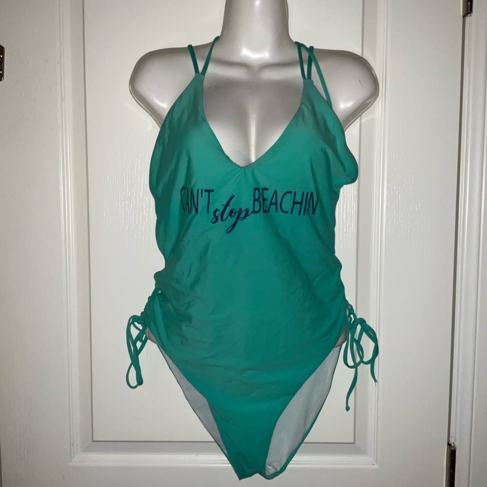Swimsuit